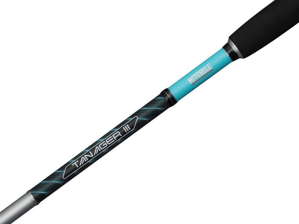 Mitchell Prut Tanager 3 SW Squid Combo 1,82 m 50-100 g (2)
